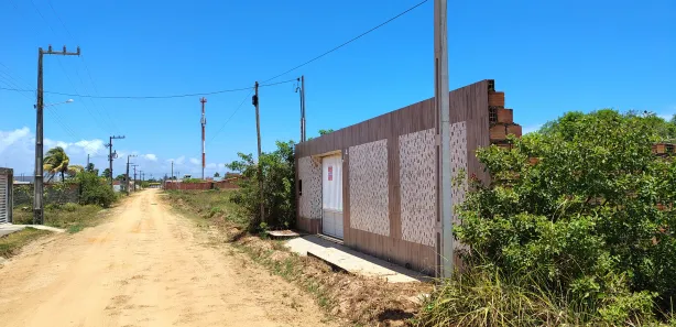 Casa com 2 Quartos à venda, 100m² no , Estância