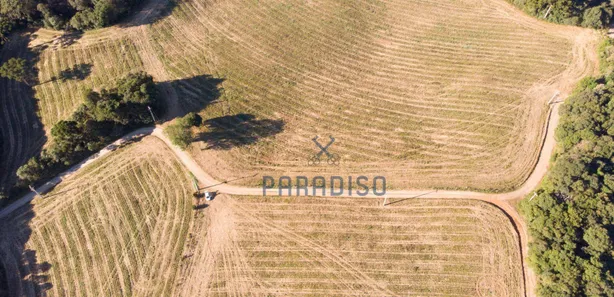 Terreno / Lote / Condomínio à venda, 76000m² no Jardim Pioneiro, Campo Magro