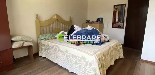 Fazenda / Sítio / Chácara com 2 Quartos à venda, 3408m² no Jardim Sao Pedro, Quatro Barras