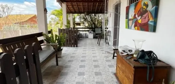 Casa com 3 Quartos à venda, 100m² no Boa Vista, Gravatá