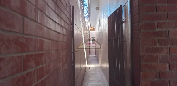 Casa com 3 Quartos para alugar, 135m² no Vila São Francisco (Zona Sul), São Paulo