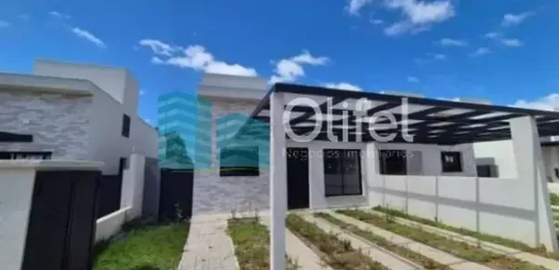 Casa com 3 Quartos à venda, 90m² no Leitão, Louveira