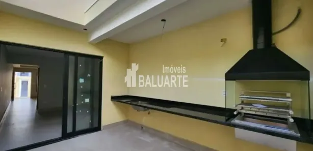 Sobrado com 3 Quartos à venda, 110m² no Jardim Ernestina, São Paulo