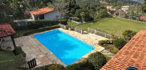 Sobrado com 4 Quartos à venda, 575m² no , Mairinque