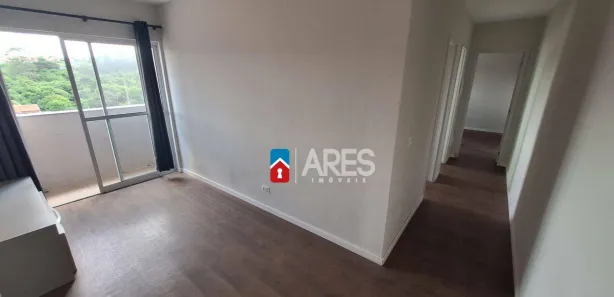 Apartamento com 2 Quartos para alugar, 49m² no Vila Massuchetto, Americana