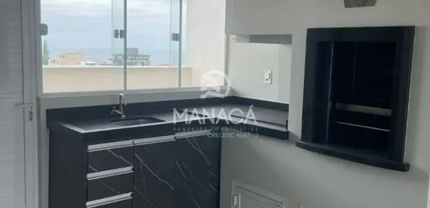 Cobertura com 3 Quartos à venda, 220m² no Itajubá II, Barra Velha