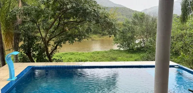 Casa com 5 Quartos à venda, 400m² no , Santo Amaro da Imperatriz