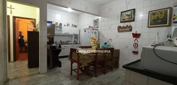 Casa com 2 Quartos à venda, 110m² no Vila Padre Bento, Itu