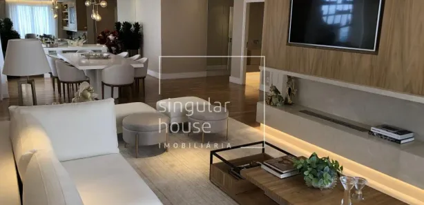 Apartamento com 2 Quartos para venda ou aluguel, 236m² no Jardim Panorama, São Paulo
