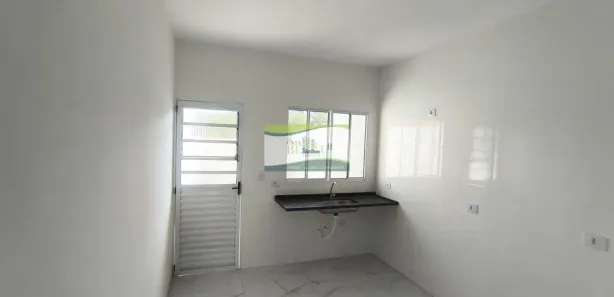 Casa com 2 Quartos à venda, 65m² no Chácara São Luiz, Franco da Rocha