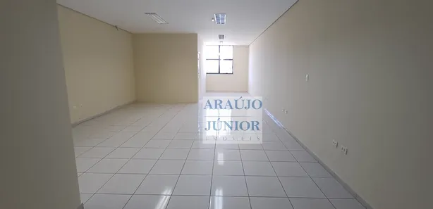 Conjunto Comercial / Sala para alugar, 51m² no Cidade Jardim I, Americana