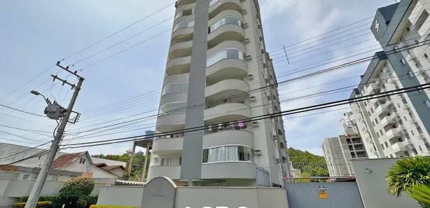 Apartamento com 2 Quartos à venda, 79m² no Itoupava Seca, Blumenau