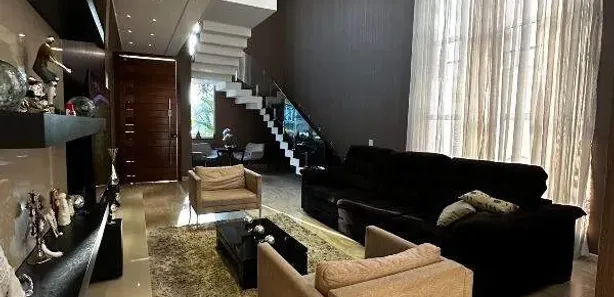 Sobrado com 4 Quartos para alugar, 420m² no Cerâmica, São Caetano do Sul