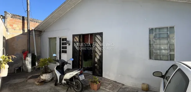 Casa com 2 Quartos à venda, 107m² no Alto Tarumã, Pinhais