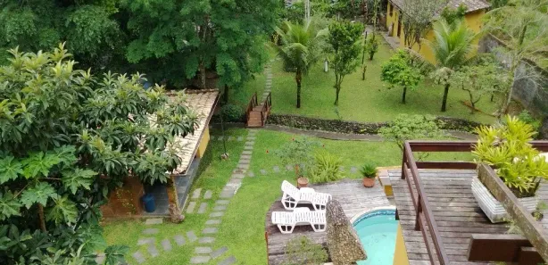 Casa com 4 Quartos à venda, 1000m² no Boca do Mato, Cachoeiras de Macacu