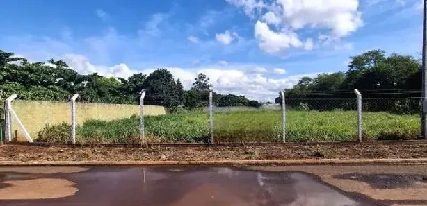 Terreno / Lote / Condomínio à venda, 2000m² no VILLAGIO DAS PALMEIRAS, Sabáudia