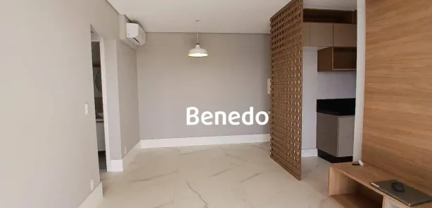Apartamento com 2 Quartos para alugar, 74m² no Morumbi, Paulínia