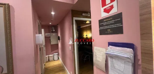 Loja / Salão / Ponto Comercial à venda, 68m² no Vila Hermínia, Guarulhos