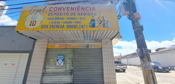 Prédio Inteiro para alugar, 113m² no Lagoa Nova, Natal