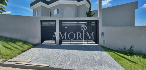 Casa de Condomínio com 3 Quartos para alugar, 100m² no Villas do Jaguari, Santana de Parnaíba
