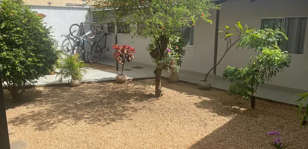 Kitnet com 1 Quarto para alugar, 32m² no Setor Sol Nascente, Goiânia