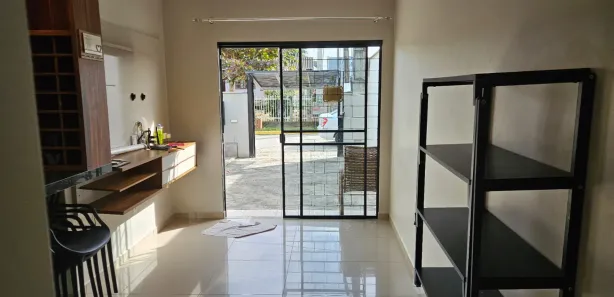 Casa com 2 Quartos para alugar, 63m² no Itacolomi, Balneário Piçarras