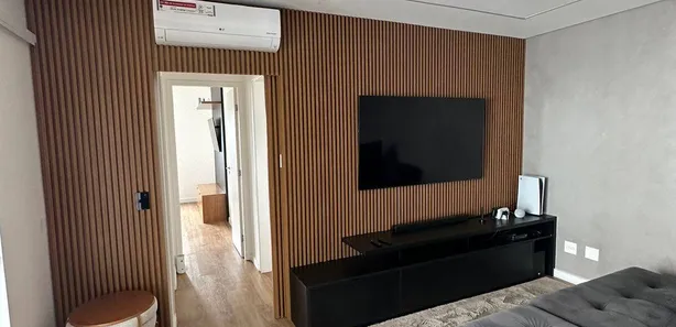 Apartamento com 2 Quartos à venda, 82m² no Parque Esplanada, Embu das Artes
