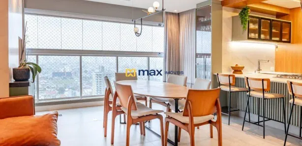 Apartamento com 3 Quartos à venda, 101m² no Ressacada, Itajaí