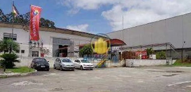 Galpão / Depósito / Armazém para alugar, 4390m² no Jardim Alvorada, Jandira