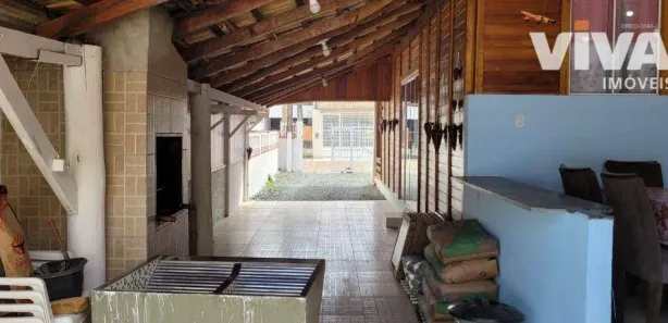 Casa com 4 Quartos à venda, 80m² no Nossa Senhora da Paz, Balneário Piçarras