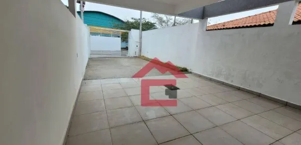 Casa com 3 Quartos à venda, 95m² no Jardim Floresta, Vargem Grande Paulista