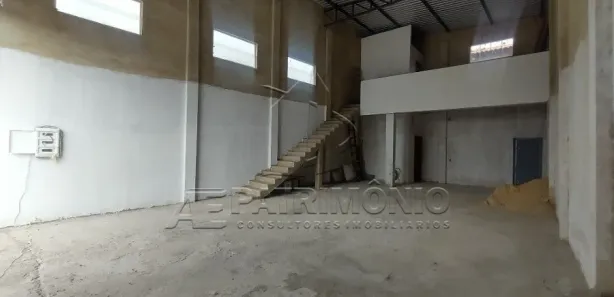 Loja / Salão / Ponto Comercial para alugar, 192m² no Jardim Paulista, Votorantim