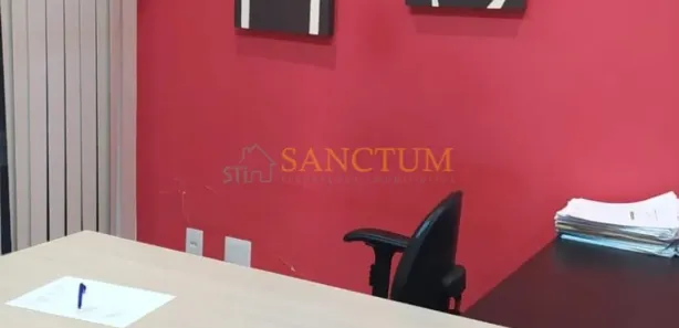 Conjunto Comercial / Sala com 2 Quartos para venda ou aluguel, 38m² no Centro, Campinas