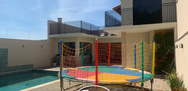 Fazenda / Sítio / Chácara com 1 Quarto à venda, 170m² no Residencial Parque do Vale, Ibiporã
