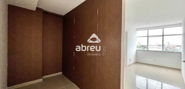 Conjunto Comercial / Sala à venda, 25m² no Candelária, Natal