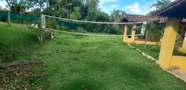 Fazenda / Sítio / Chácara com 4 Quartos à venda, 3327m² no Recanto Maravilha, Boituva