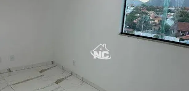 Flat com 1 Quarto à venda, 28m² no Jardim Atlântico Central (Itaipuaçu), Maricá