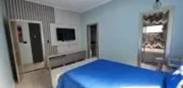 Casa de Condomínio com 3 Quartos para alugar, 275m² no Ponta Negra, Manaus