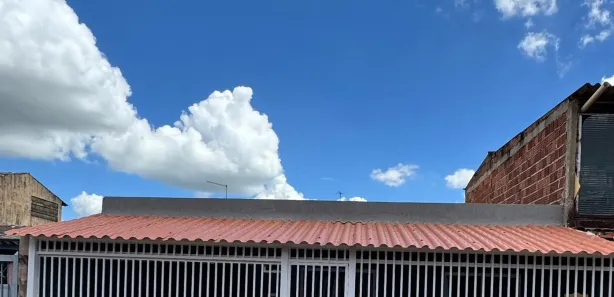 Casa com 3 Quartos à venda, 130m² no Ceilândia Sul, Brasília