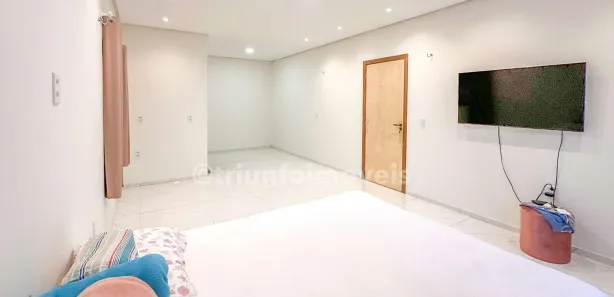 Sobrado com 4 Quartos à venda, 250m² no Centro, Timon