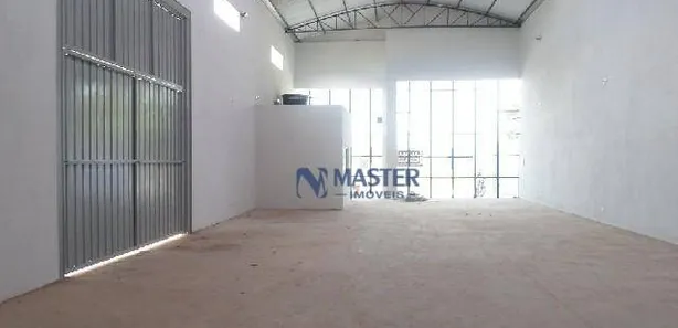 Galpão / Depósito / Armazém à venda, 380m² no Parque dos Sabiás (Padre Nóbrega), Marília