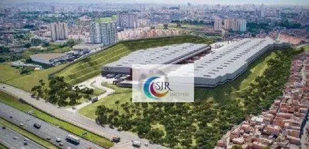 Galpão / Depósito / Armazém para alugar, 2022m² no Padroeira, Osasco