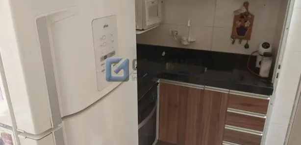 Sobrado com 2 Quartos à venda, 50m² no Parque Erasmo Assunção, Santo André