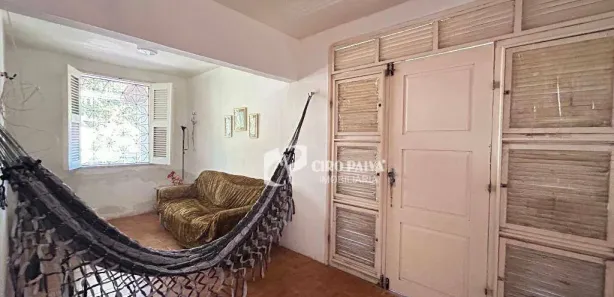 Fazenda / Sítio / Chácara com 6 Quartos à venda, 6000m² no Camará, Aquiraz