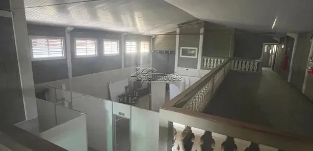 Prédio Inteiro para alugar, 800m² no Parque Ortolândia, Hortolândia