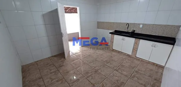 Casa com 2 Quartos para alugar, 98m² no Tabapuá Brasília II (Jurema), Caucaia