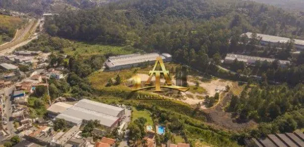 Terreno / Lote Comercial à venda, 46480m² no Estância São Francisco, Itapevi