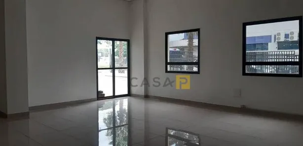 Conjunto Comercial / Sala para alugar, 186m² no Vila Belvedere, Americana