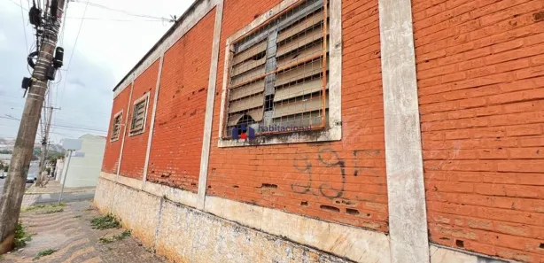 Loja / Salão / Ponto Comercial à venda, 194m² no Vila Queiroz, Araras