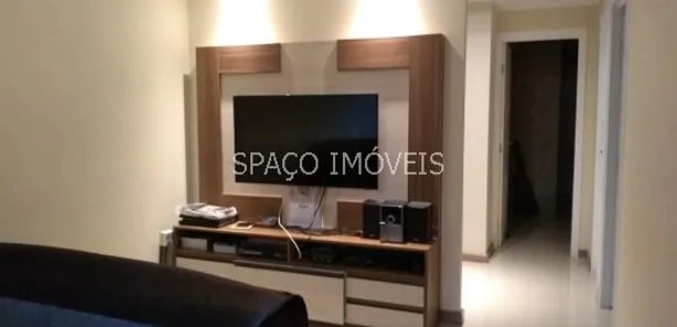 Apartamento com 2 Quartos à venda, 64m² no Jardim Prudência, São Paulo